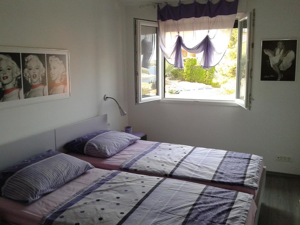Apartment On Hvar Island Hvar Town Rum bild